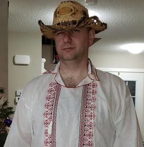 Meet your Posher, Gaie